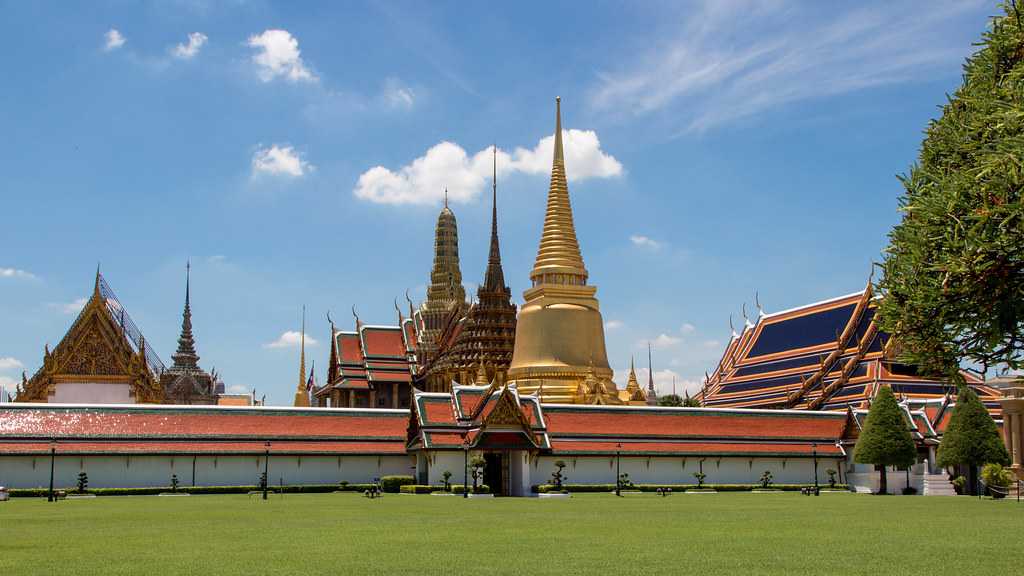 Wat Phra Kaew