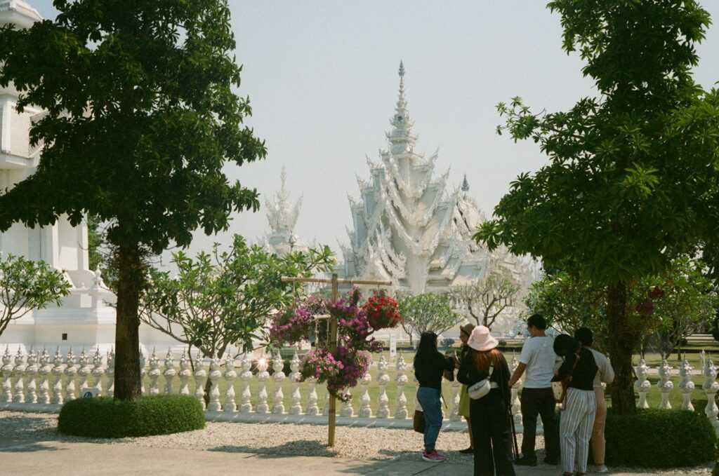 Chiang Rai Temples