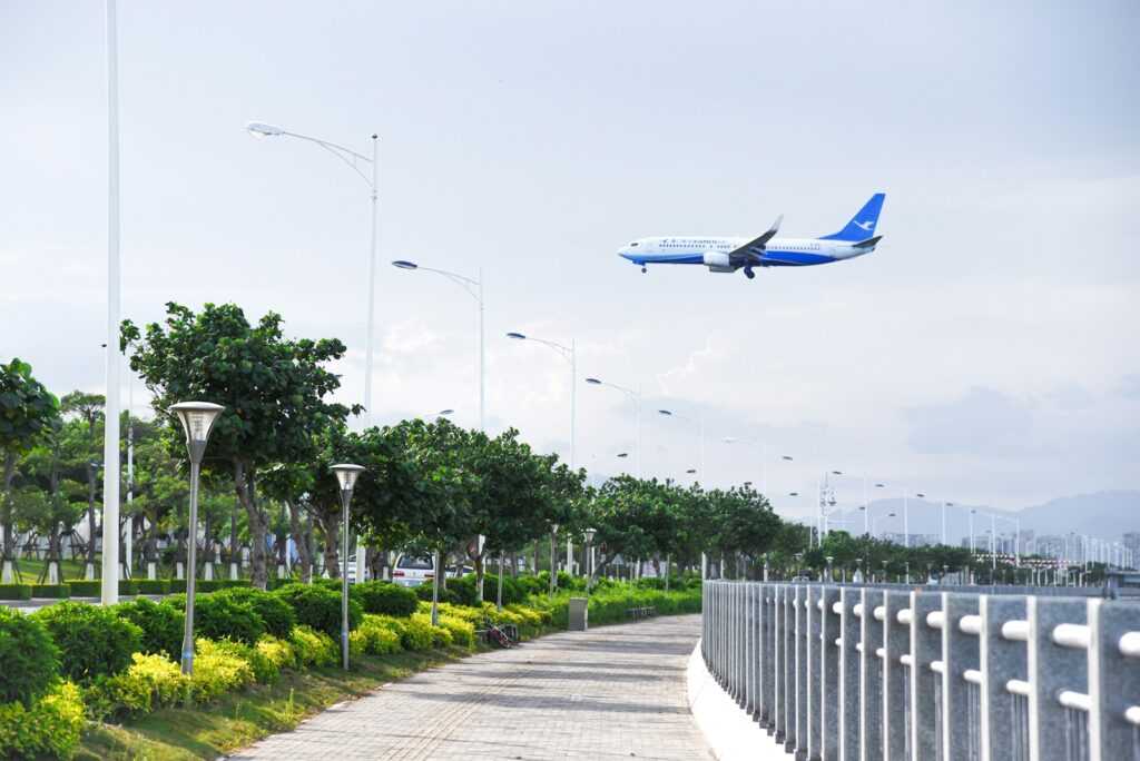 U-Tapao Rayong Airport